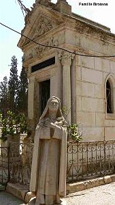 HAMMAM BOU HADJAR 2009 LE CIMETIERE   (57)